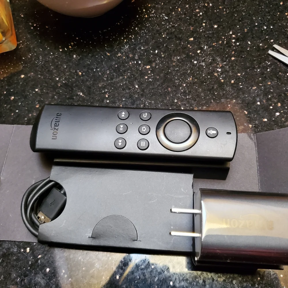 Amazon Fire TV - Picture 7 of 8